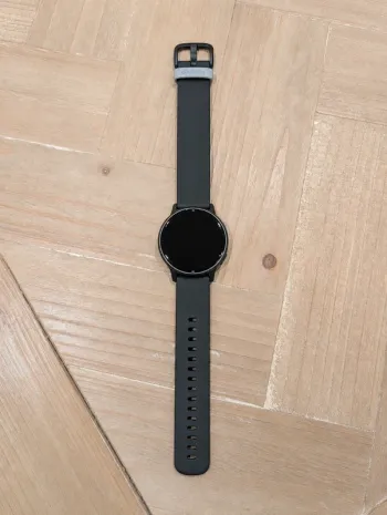 Used Garmin Vivoactive 5 bike — image 3 of 4