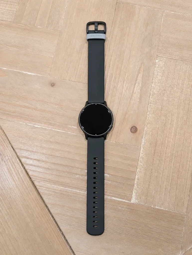 Used Garmin Vivoactive 5 bike — image 3 of 4