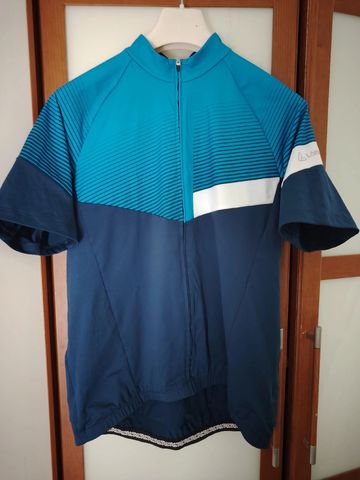 Käytetty lōffler Cycling Jersey Cycling Clothing