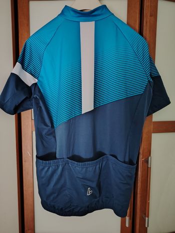 Brugt lōffler Cycling Jersey bike — billede 3 af 7