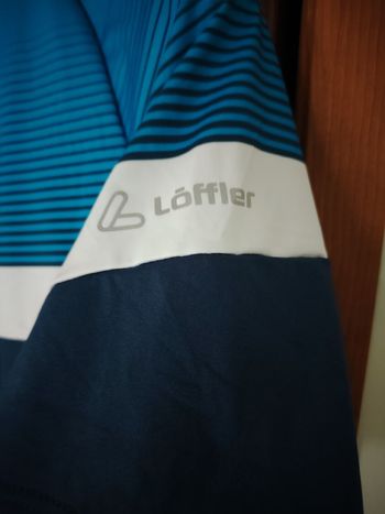 Brugt lōffler Cycling Jersey bike — billede 7 af 7