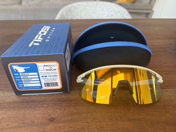 Gebrauchtes Tifosi Moab Lite 2025 Cycling Accessories