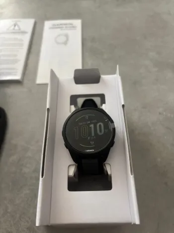 Käytetty Garmin Forerunner 165 Music bike — kuva 2 / 4