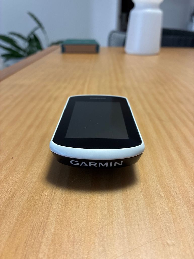 Garmin Edge Explore 2024 bike de segunda mano — imagen 4 de 6