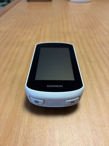 Garmin Edge Explore 2024 bike de segunda mano — imagen 3 de 6
