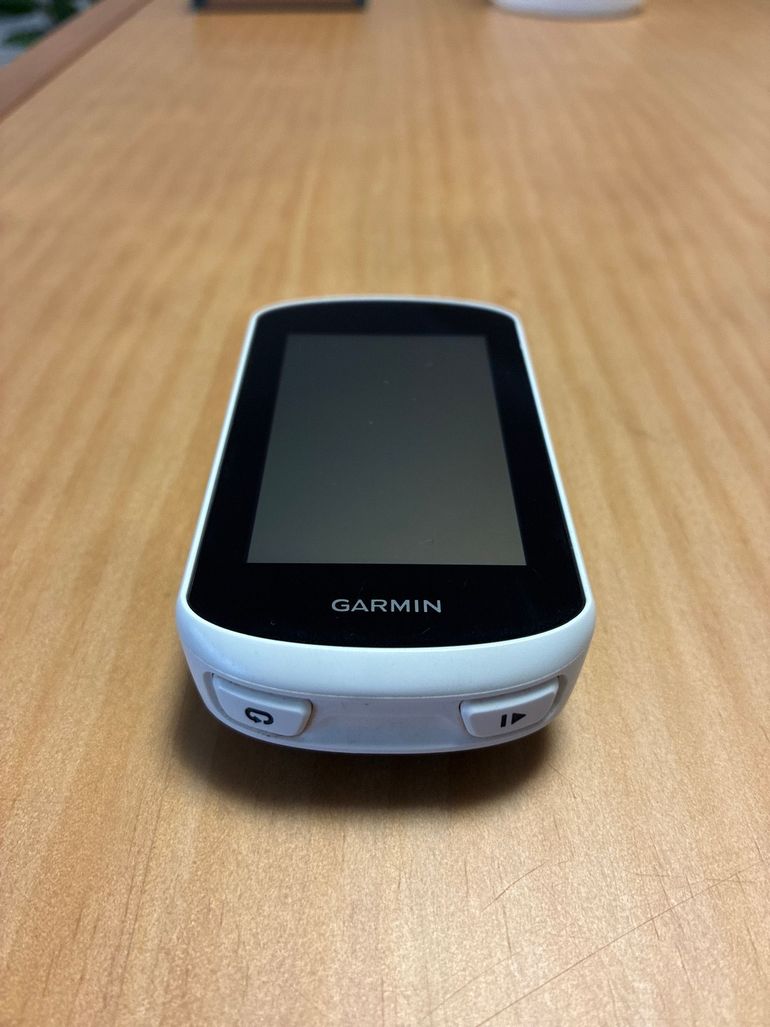 Garmin Edge Explore 2024 bike de segunda mano — imagen 3 de 6
