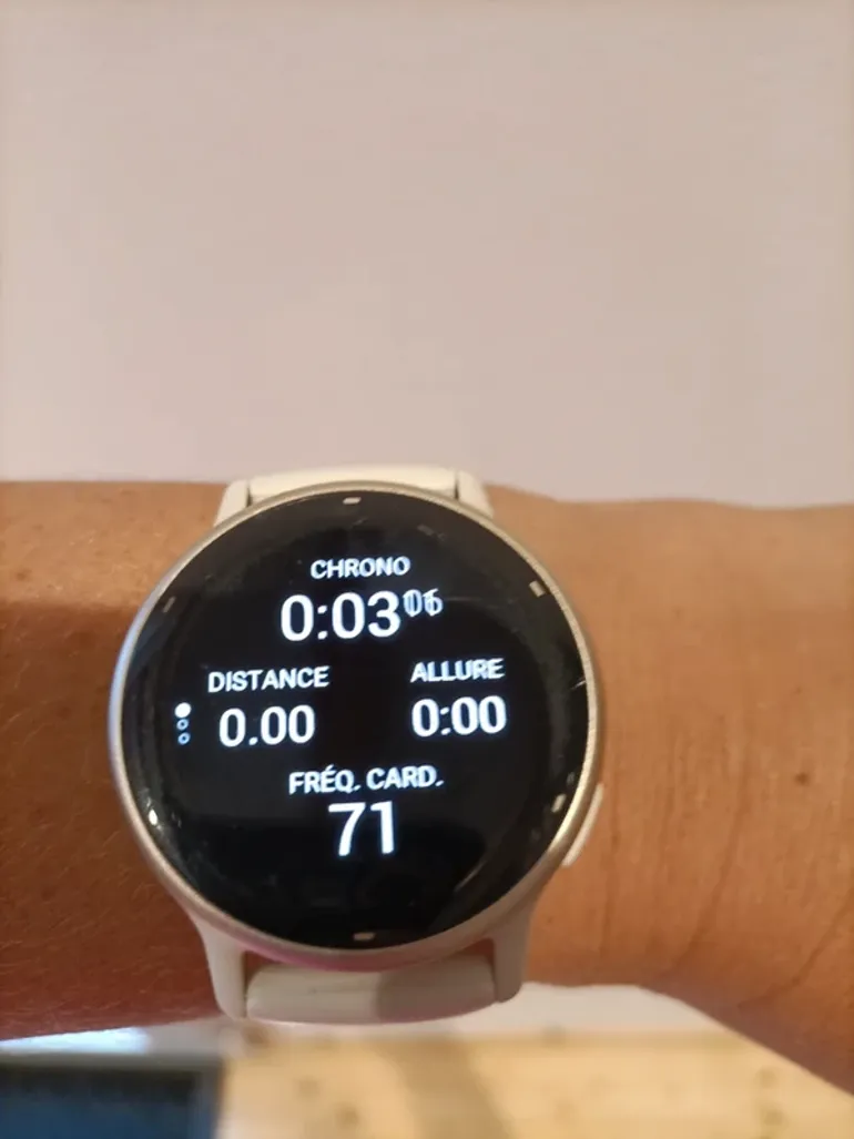 Used Garmin vivoactive 5 bike — image 5 of 5