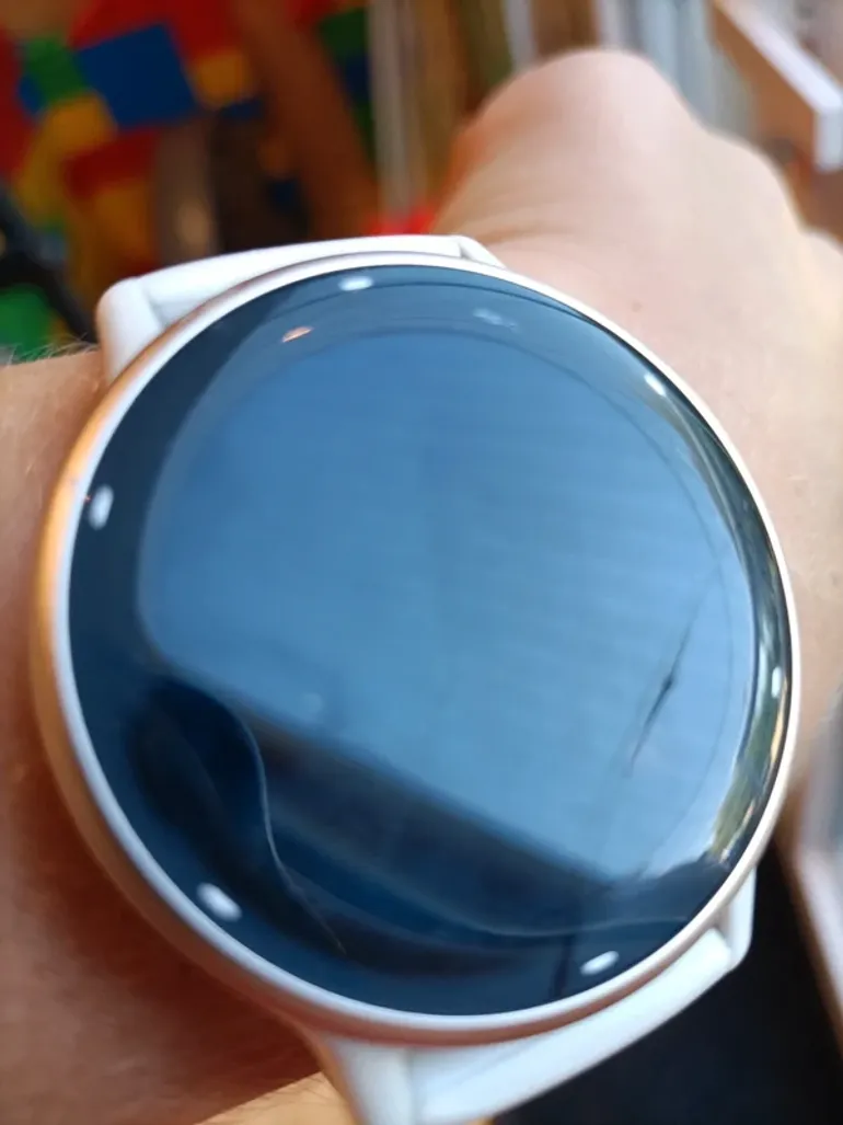 Used Garmin vivoactive 5 bike — image 2 of 5