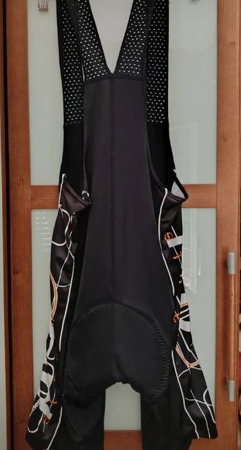 Gebrauchtes lōffler Salopette bike — Bild 5 von 6