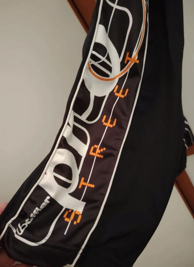 Gebrauchtes lōffler Salopette bike — Bild 3 von 6