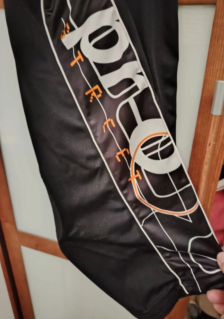Gebrauchtes lōffler Salopette bike — Bild 2 von 6