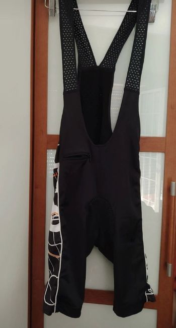 Gebrauchtes lōffler Salopette bike — Bild 1 von 6