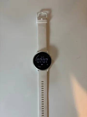 Used Garmin Vivoactive 6 Electronics