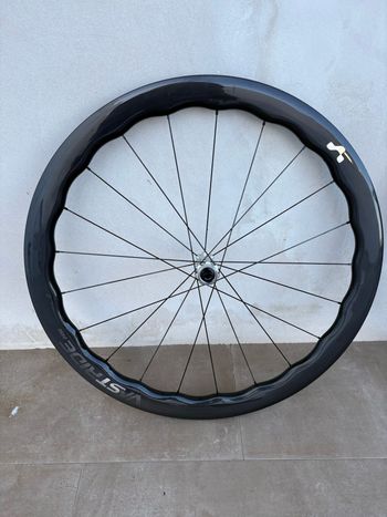 Gebrauchtes UPVINE VASTRIDE Wheels 2026 bike — Bild 1 von 7