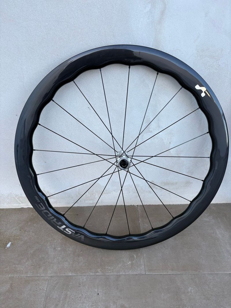 Używany UPVINE VASTRIDE Wheels 2026 Wheels
