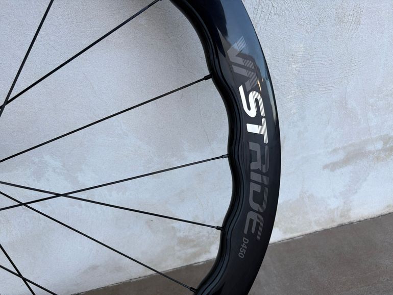 Gebrauchtes UPVINE VASTRIDE Wheels 2026 bike — Bild 4 von 7