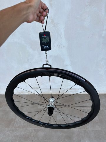 Used UPVINE VASTRIDE Wheels 2026 bike — image 6 of 7
