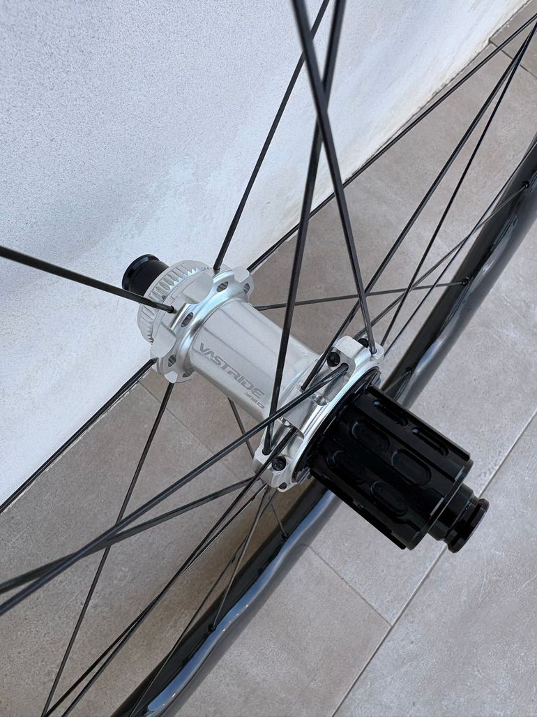 Gebrauchtes UPVINE VASTRIDE Wheels 2026 bike — Bild 3 von 7