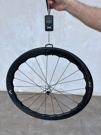 Gebrauchtes UPVINE VASTRIDE Wheels 2026 bike — Bild 7 von 7