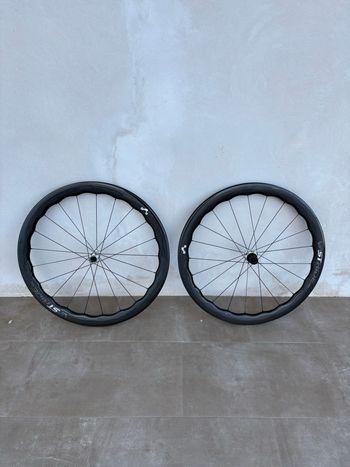 Gebrauchtes UPVINE VASTRIDE Wheels 2026 bike — Bild 2 von 7