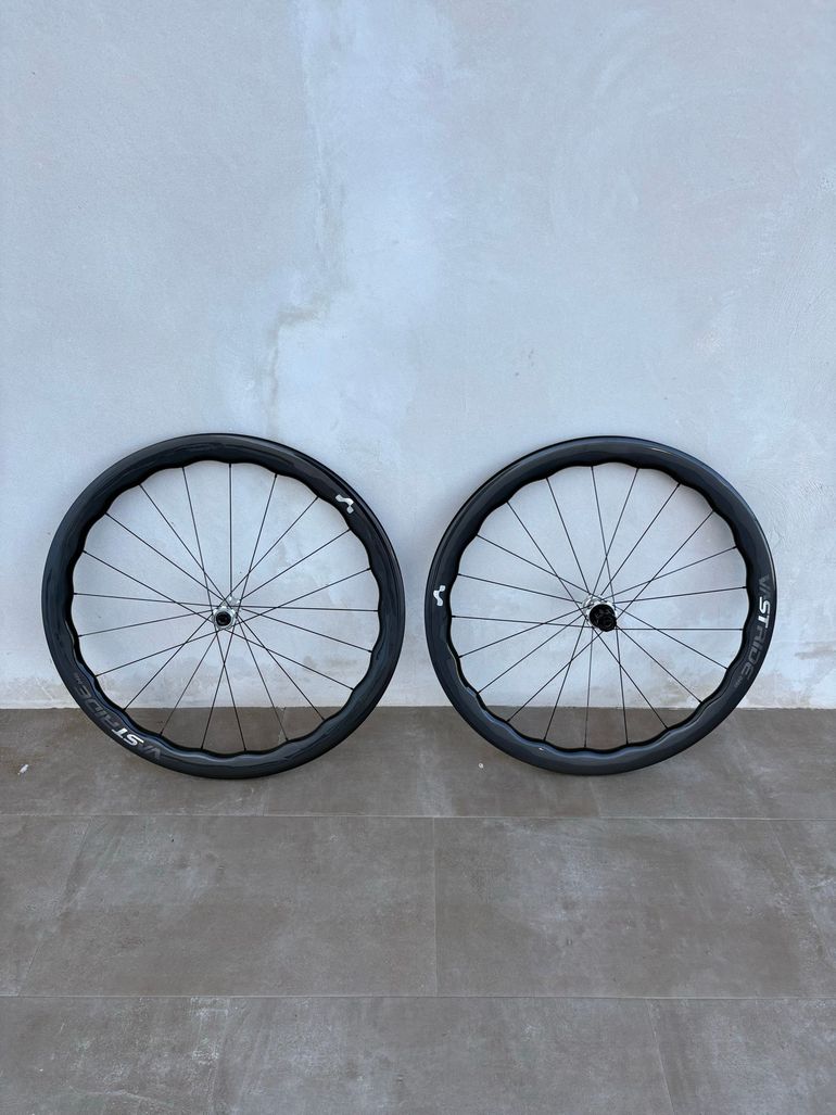 Gebrauchtes UPVINE VASTRIDE Wheels 2026 bike — Bild 2 von 7