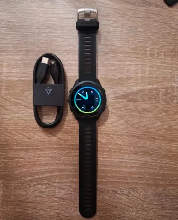 Gebrauchtes Garmin Forerunner 170 bike — Bild 1 von 5