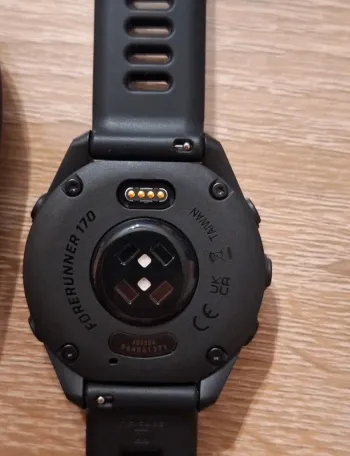 Gebrauchtes Garmin Forerunner 170 bike — Bild 5 von 5