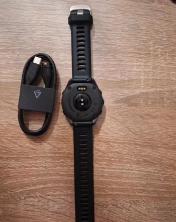 Gebrauchtes Garmin Forerunner 170 bike — Bild 2 von 5