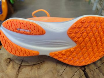 Used Puma Liberate Nitro 2 2023 Running Shoes