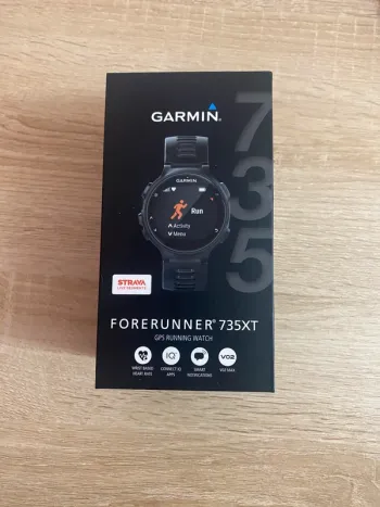 Käytetty Garmin Forerunner 735XT bike — kuva 1 / 7