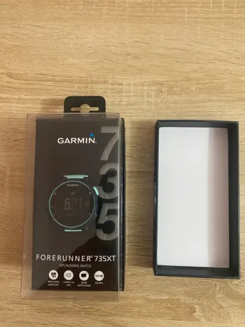 Käytetty Garmin Forerunner 735XT bike — kuva 2 / 7