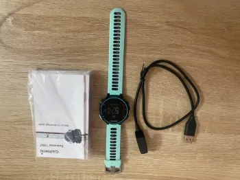 Käytetty Garmin Forerunner 735XT bike — kuva 3 / 7