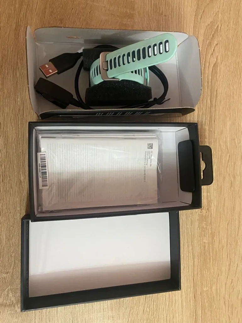 Käytetty Garmin Forerunner 735XT bike — kuva 5 / 7