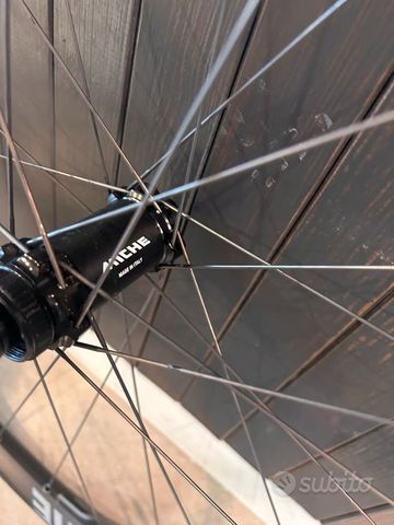 Used Miche 988 Hsr bike — image 3 of 6