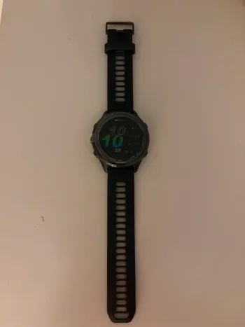Käytetty Garmin Forerunner 970 bike — kuva 2 / 6