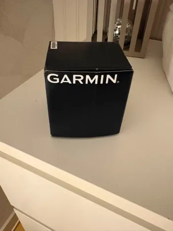 Käytetty Garmin Forerunner 970 bike — kuva 6 / 6