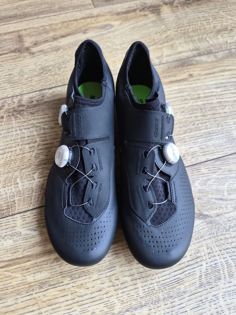 Używany Q36.5 Unique Pro Road Shoes 2026 Cycling Shoes