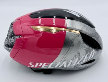 Brugt Specialized S-Works Limited Edition 2024 bike — billede 5 af 7