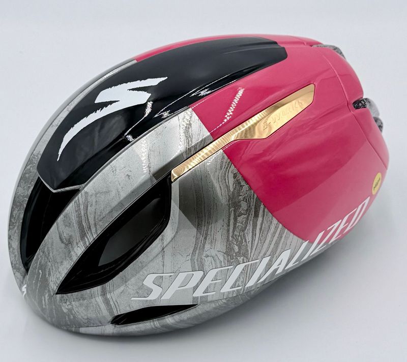 Used Specialized S-Works Limited Edition 2024 Cycling Accessories