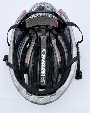 Brugt Specialized S-Works Limited Edition 2024 bike — billede 6 af 7