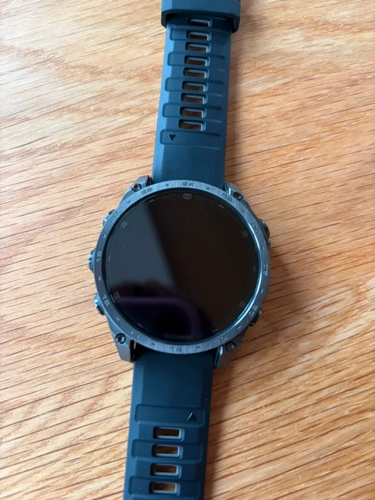 Käytetty Garmin Tactix 8 bike — kuva 2 / 6