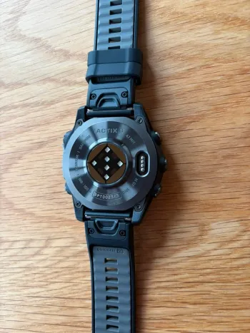Käytetty Garmin Tactix 8 bike — kuva 3 / 6