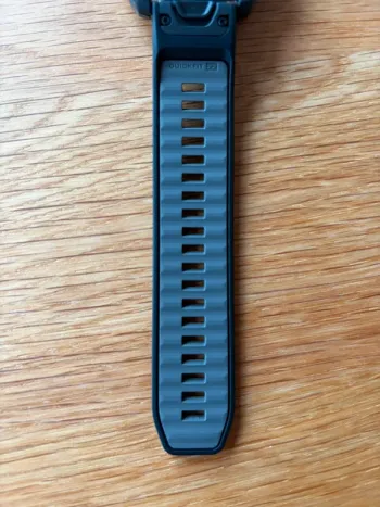 Käytetty Garmin Tactix 8 bike — kuva 4 / 6