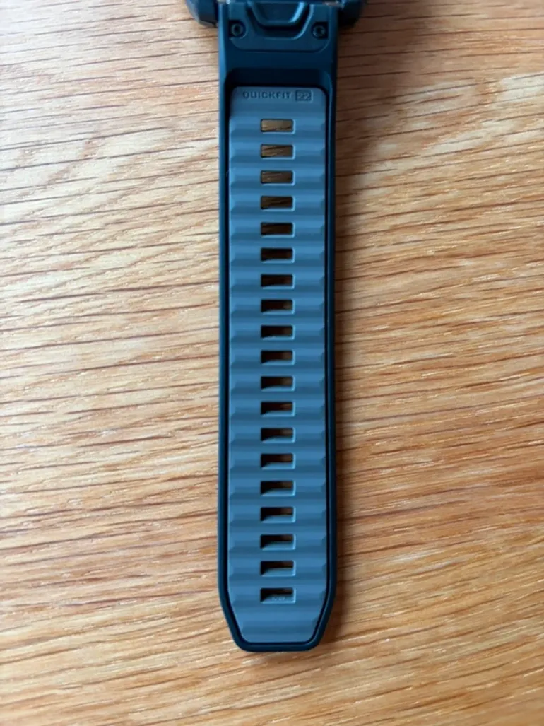 Käytetty Garmin Tactix 8 bike — kuva 4 / 6