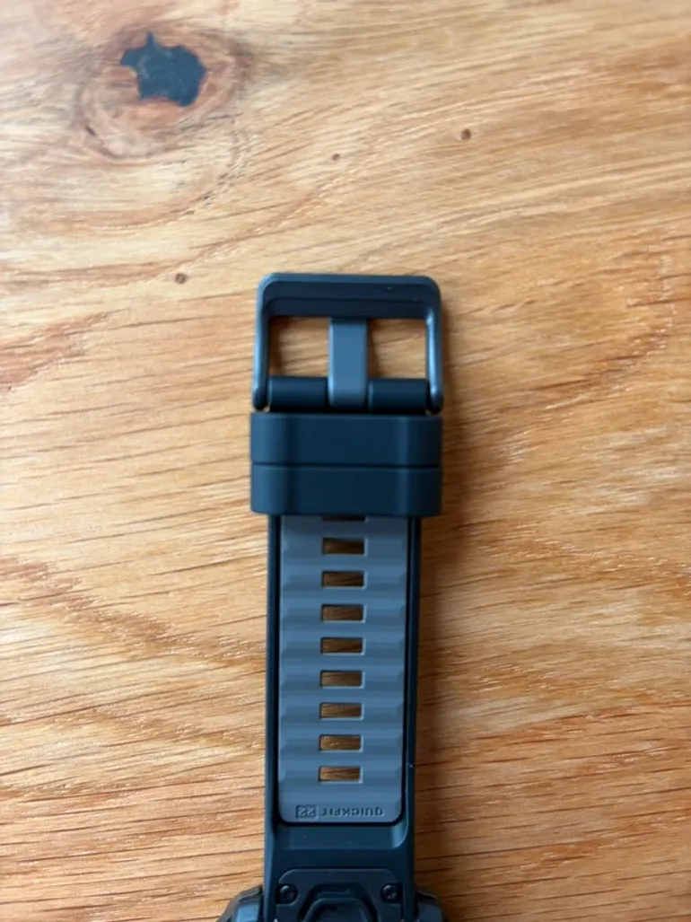 Käytetty Garmin Tactix 8 bike — kuva 5 / 6
