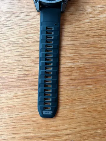 Käytetty Garmin Tactix 8 bike — kuva 6 / 6
