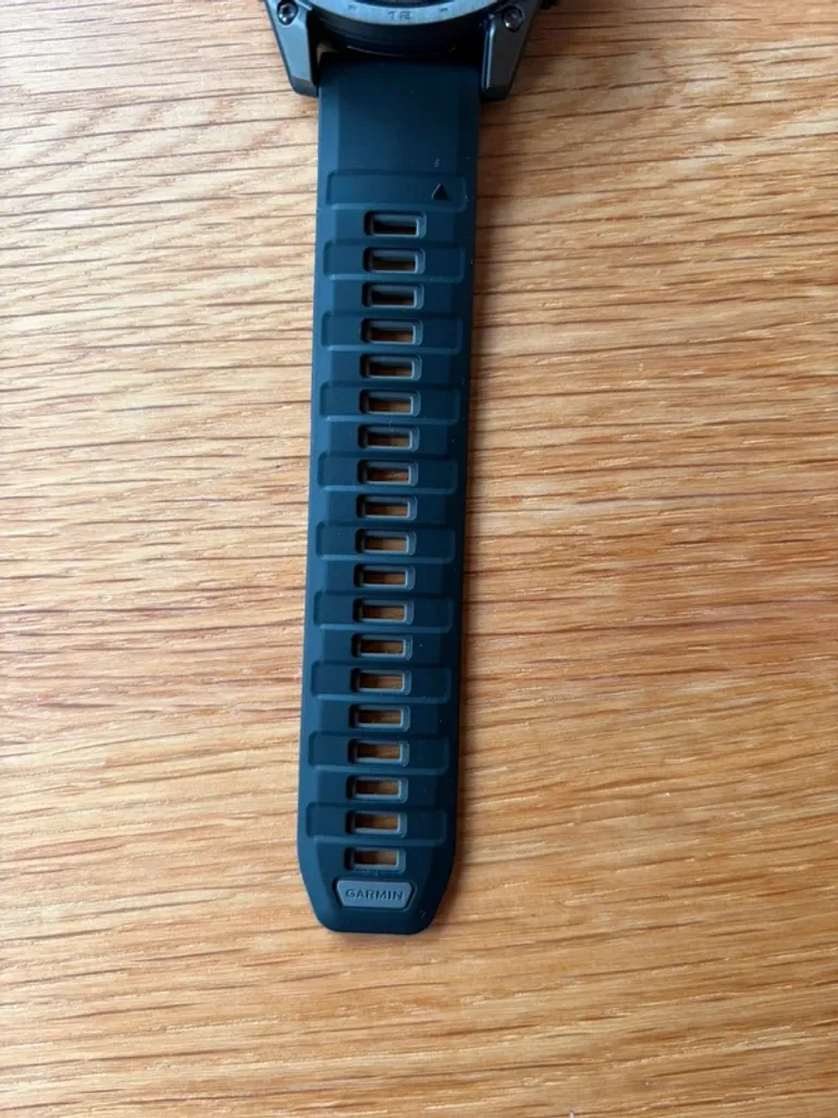 Käytetty Garmin Tactix 8 bike — kuva 6 / 6