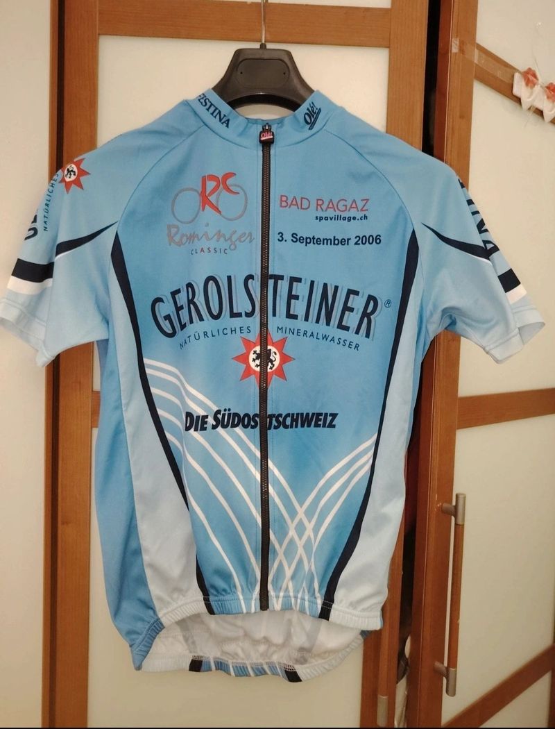 Ole' Cycling Jersey Cycling Clothing d'occasion