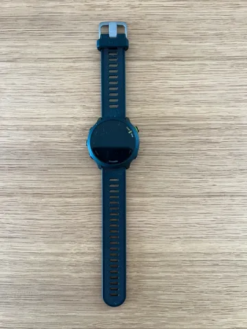 Käytetty Garmin Forerunner 55 Electronics