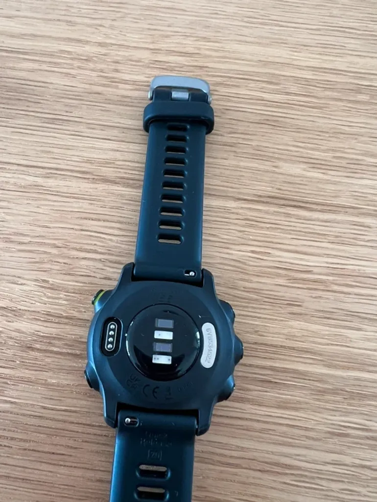 Käytetty Garmin Forerunner 55 bike — kuva 5 / 5